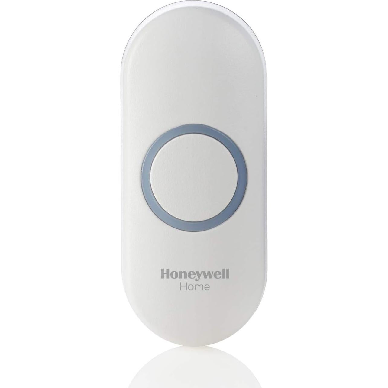 Timbre Inalámbrico Portátil Honeywell Home Serie 9 137m