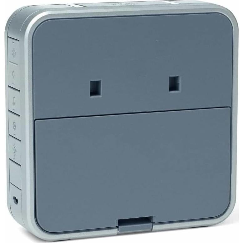 Timbre Inalámbrico Portátil Honeywell Home Serie 9 137m