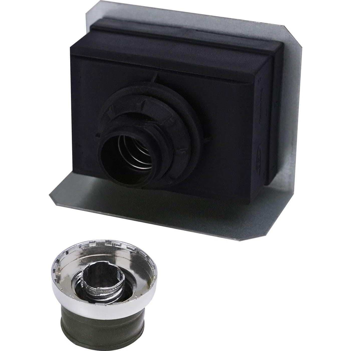 Kit de encendedor Rushare 7628 para parrillas Weber Genesis 310/320