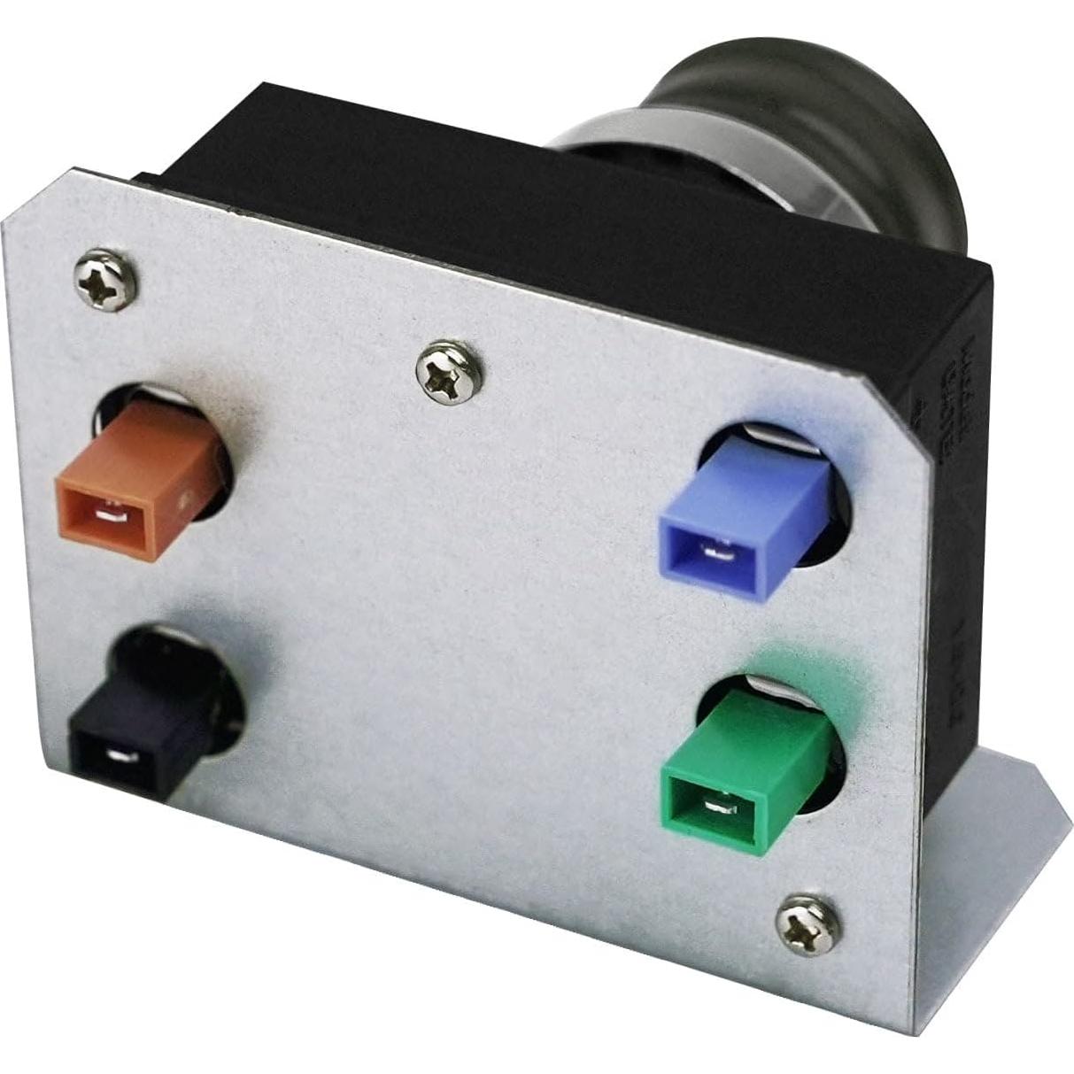 Kit de encendedor Rushare 7628 para parrillas Weber Genesis 310/320