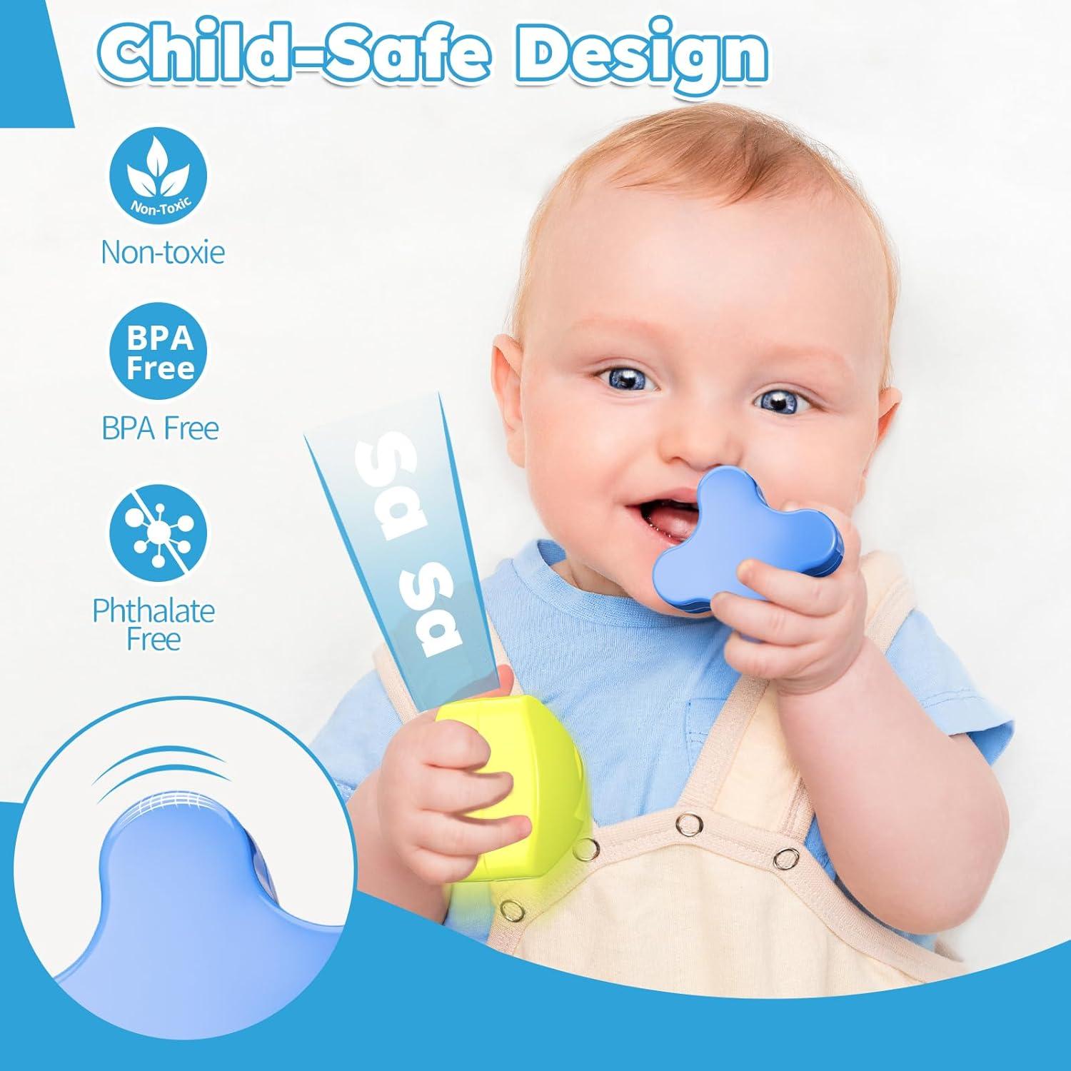 Juguete de Aprendizaje Montessori ZW Creations - Clasificación de Formas