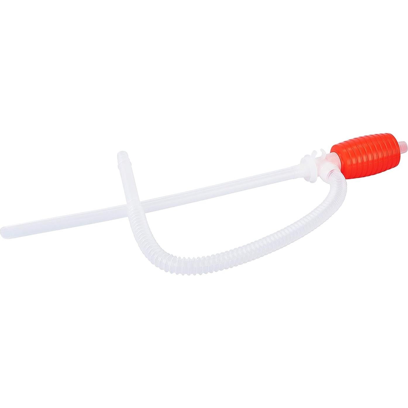 Bomba de Sifón Groz 44400 | 7.57 LPM | Para Jabones y Agua