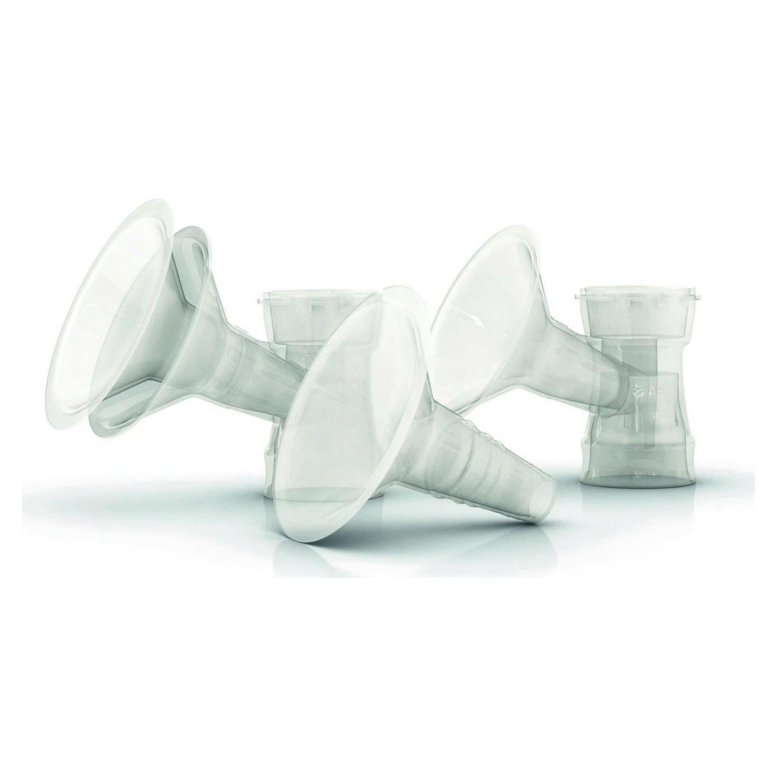 Conchas de Pecho Ardo 26mm (Juego de 2) para Lactancia