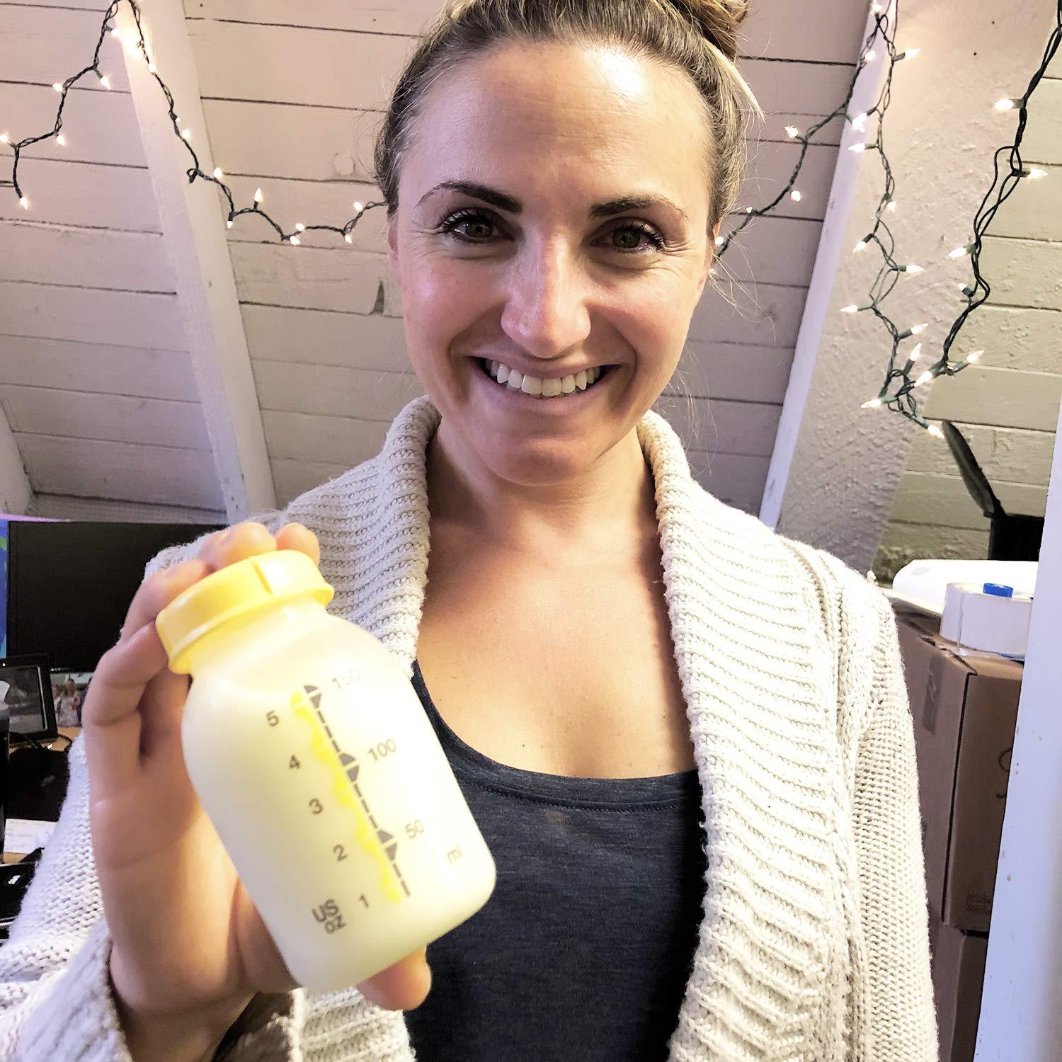 Barras de Lactancia Sra. Patel, 12 Unidades, Sin Gluten, Veganas