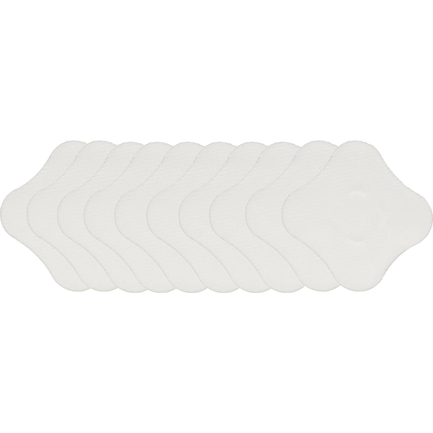 Almohadillas de Hidrogel para Senos First Days - 10 Unidades