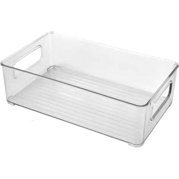 Organizador de Botellas para Bebés YeeBeny - Almacenamiento Plástico 27.4x16.4x8.2 cm