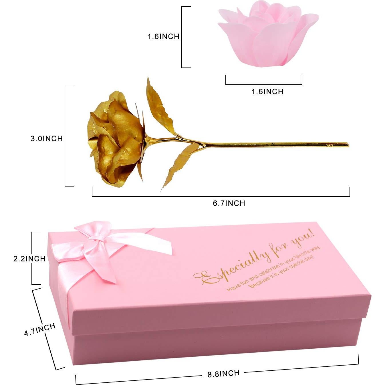 Set de Jabón Floral Rosa Rotumaty - 12 Piezas Aromáticas