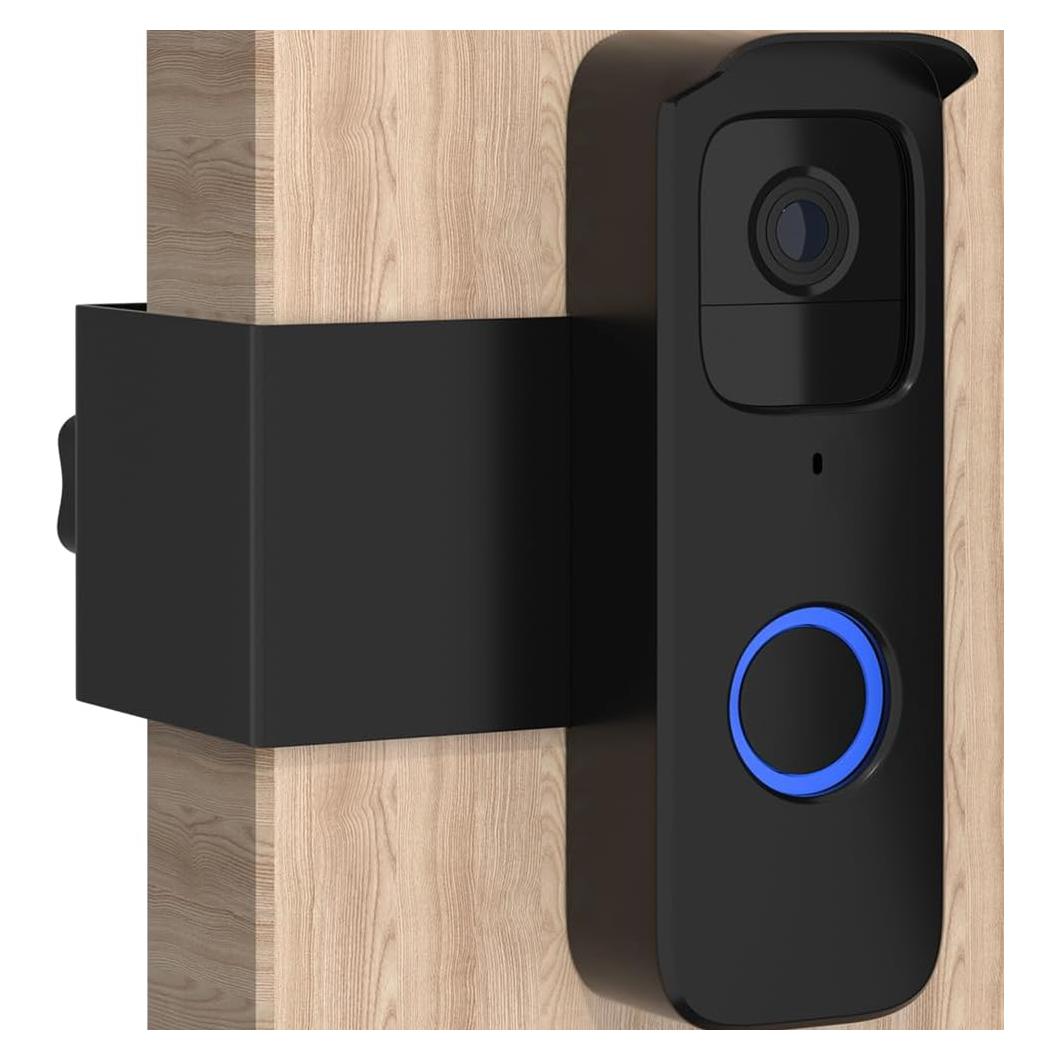 Soporte Antirrobo para Timbre Blink 2021 - Montaje sin Taladrar