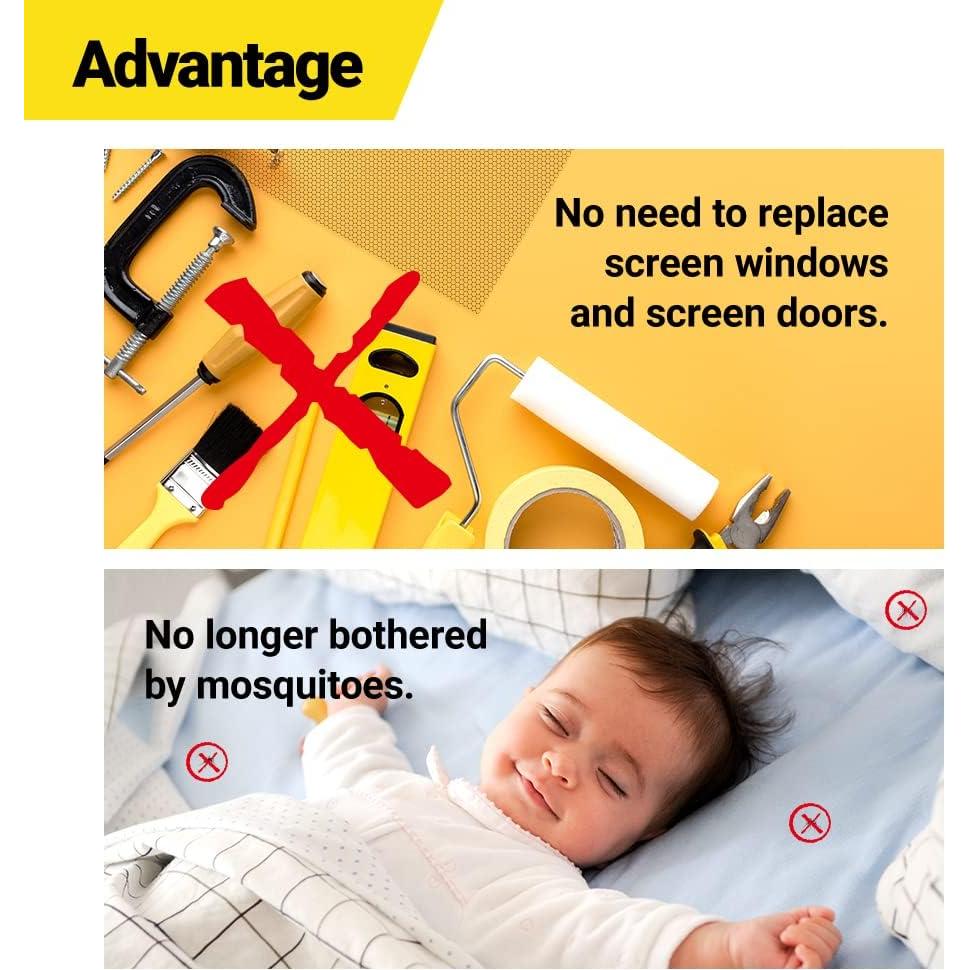 Cinta de Reparación de Pantallas TORTO9 5.08 cm x 1.98 m Negra