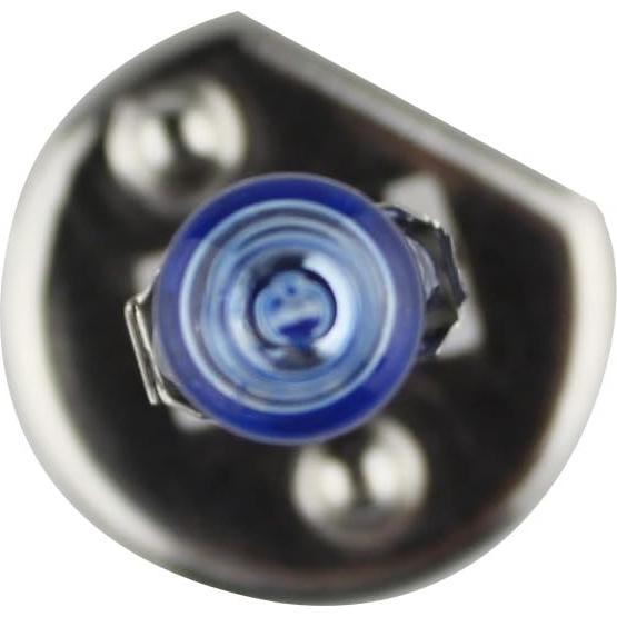 Bombilla H1 12258 Voltage Automotive - Luz Alta/Baja/Niebla (2 Pzs)