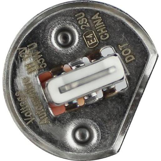 Bombilla H1 12258 Voltage Automotive - Luz Alta/Baja/Niebla (2 Pzs)