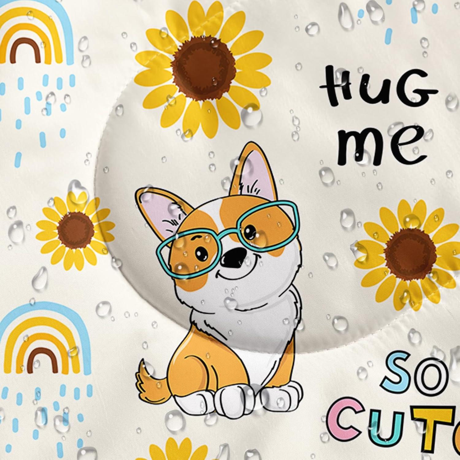 Saco de Dormir Camping XYNHML 0-25°C Impermeable 1 Persona