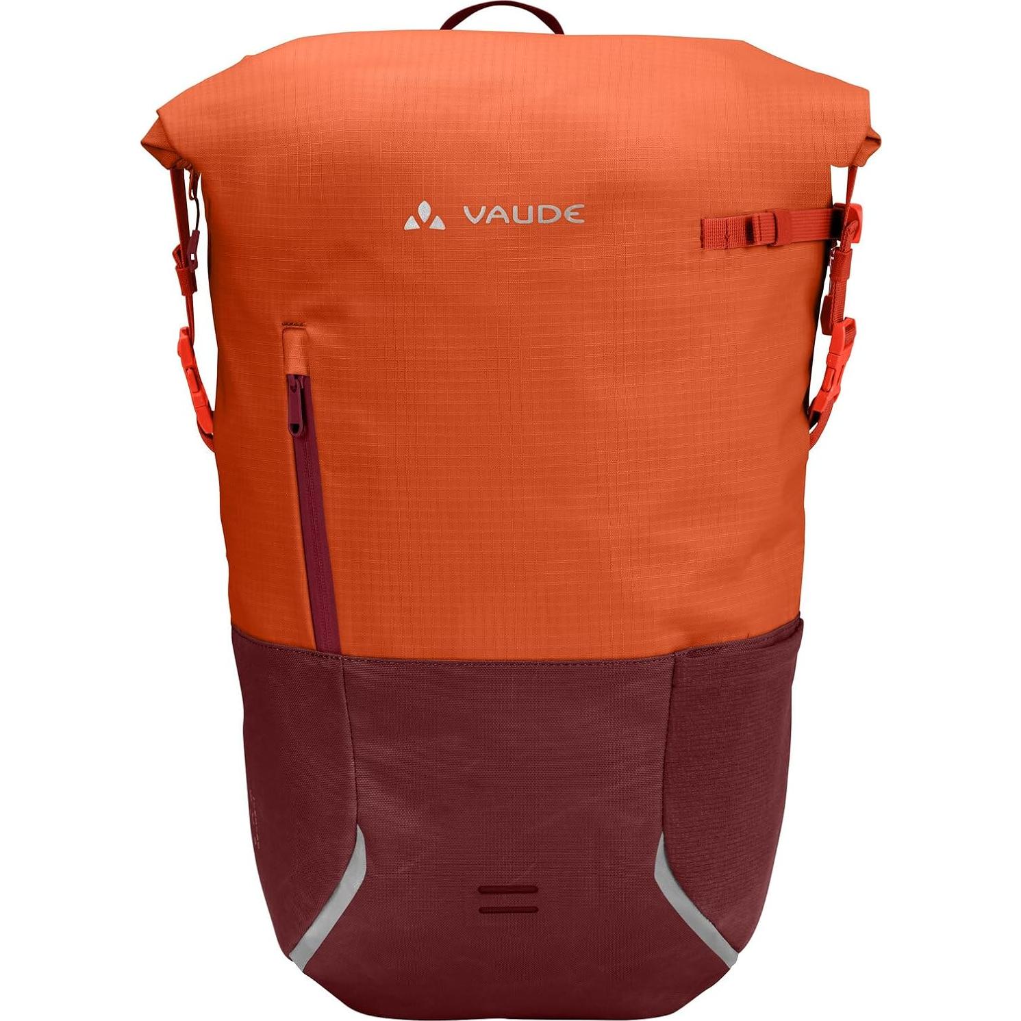 Mochila y Bolsa de Bicicleta VAUDE CityGo Bike 23 Buckeye