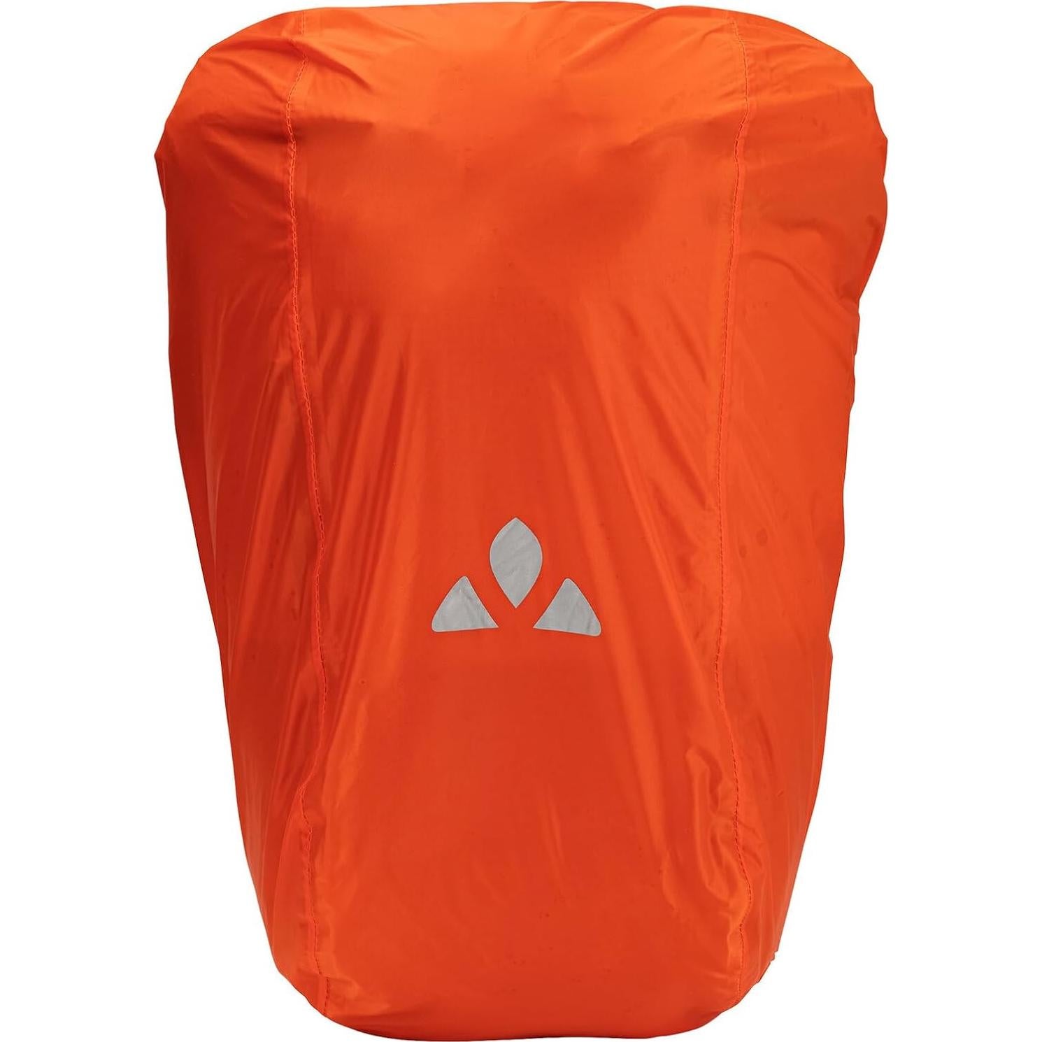 Mochila y Bolsa de Bicicleta VAUDE CityGo Bike 23 Buckeye