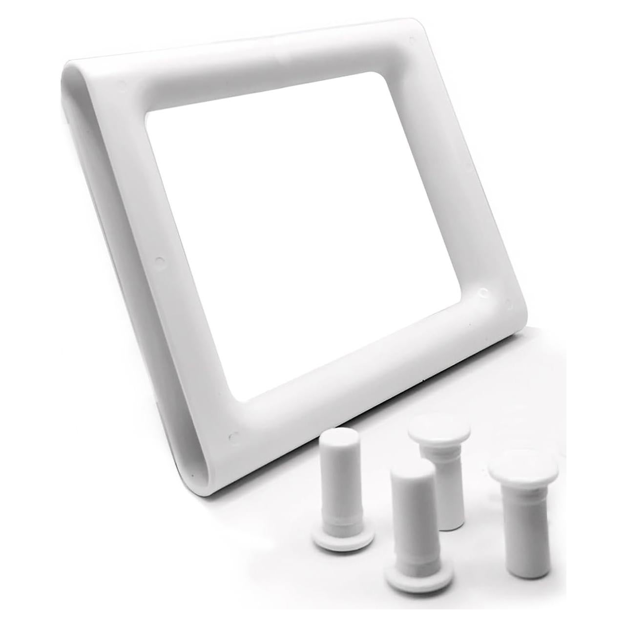 Kit Reemplazo Mango Cooler Jexobox Coleman Xtreme 12.7x11.4cm