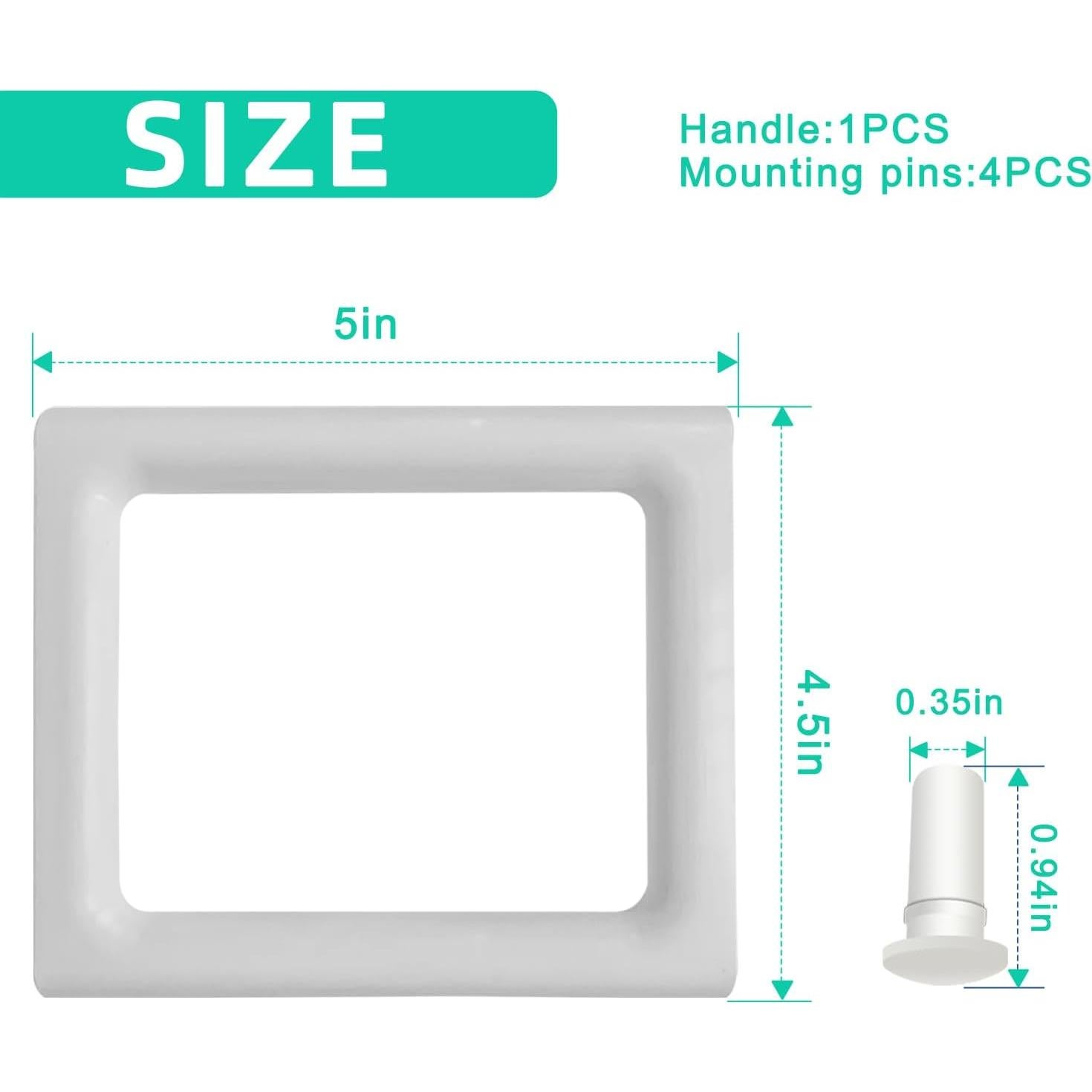 Kit Reemplazo Mango Cooler Jexobox Coleman Xtreme 12.7x11.4cm