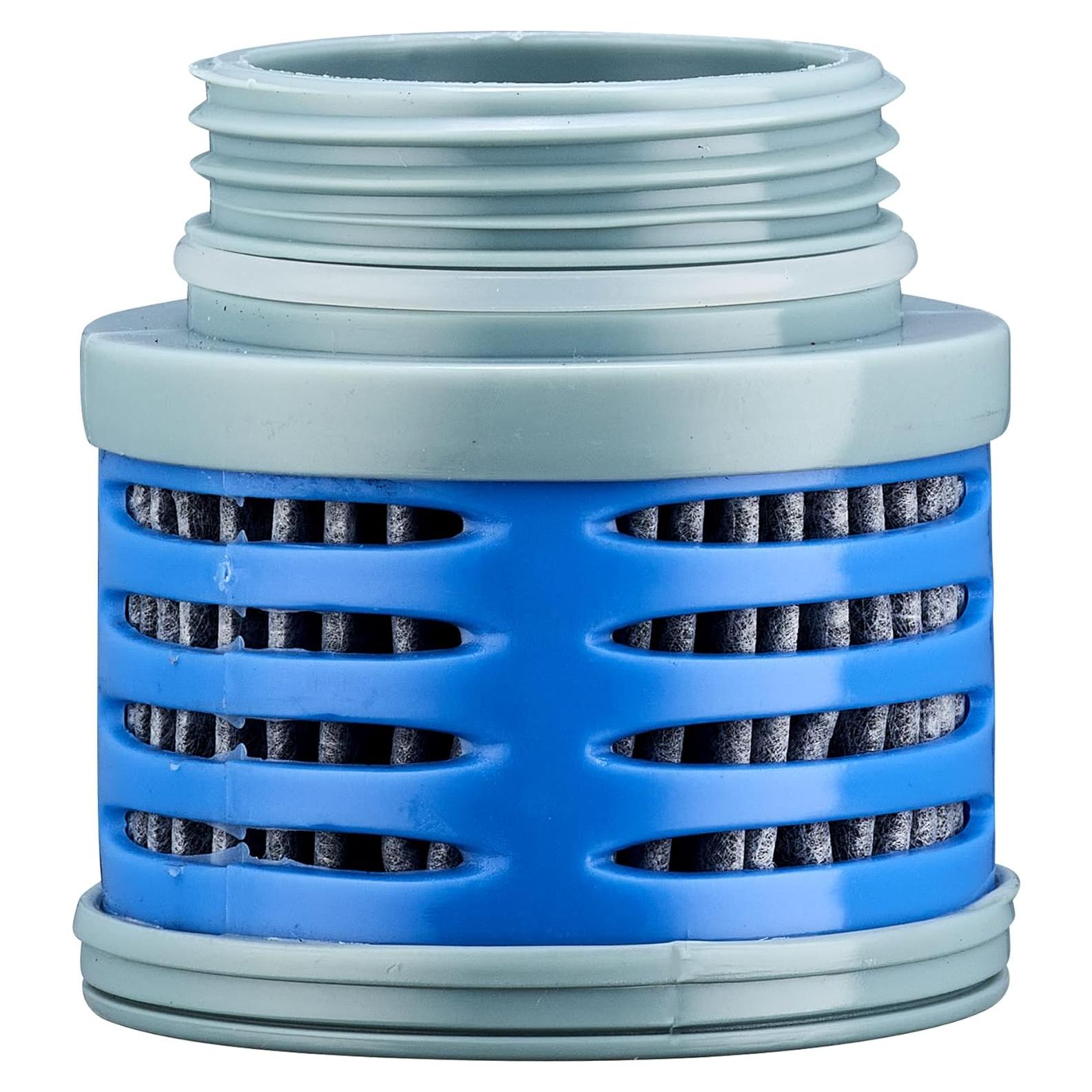 Filtro Portátil OKO H2O - Tecnología NASA - Agua Pura 1pc