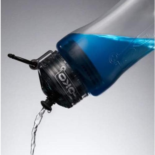 Filtro Portátil OKO H2O - Tecnología NASA - Agua Pura 1pc