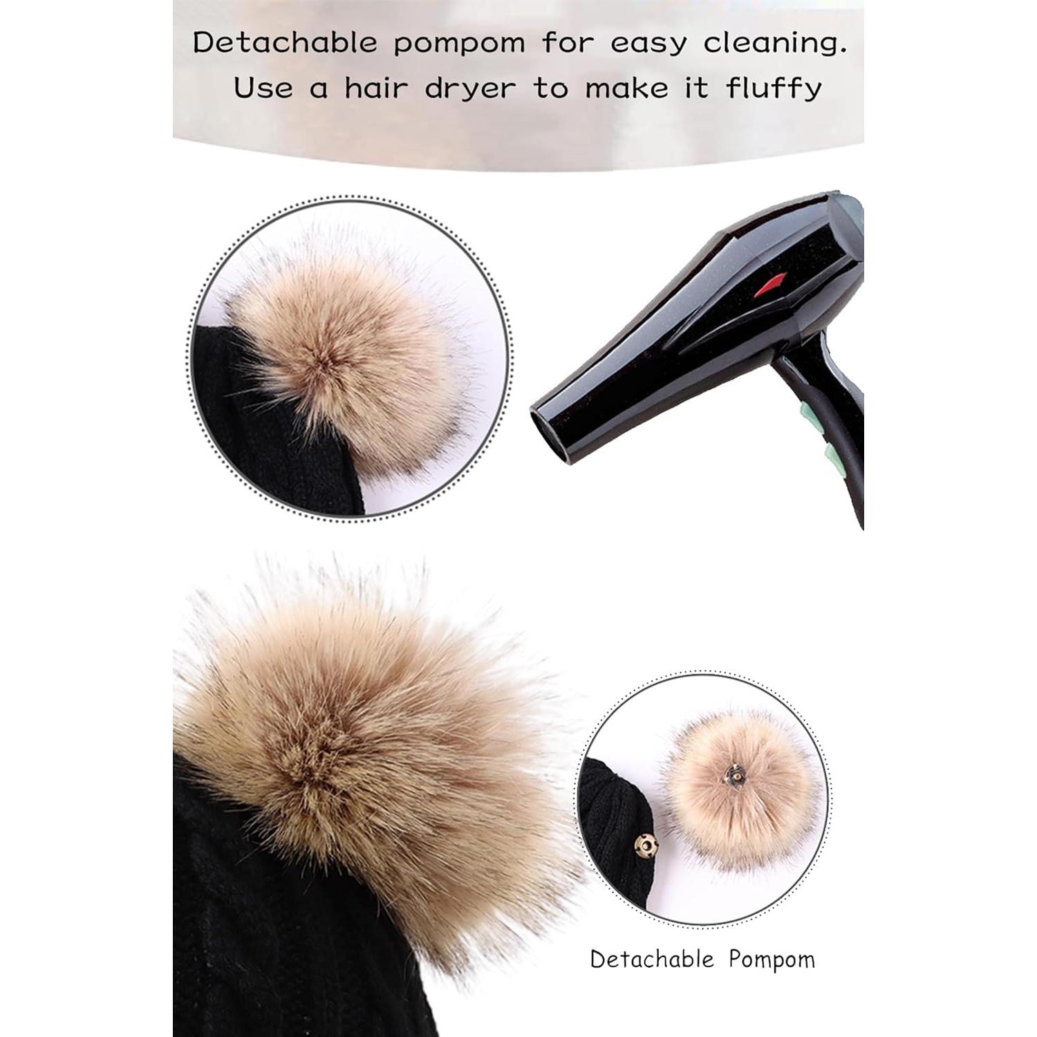 Conjunto Gorro Bufanda Guantes Bebé Peecabe Invierno 1-4T