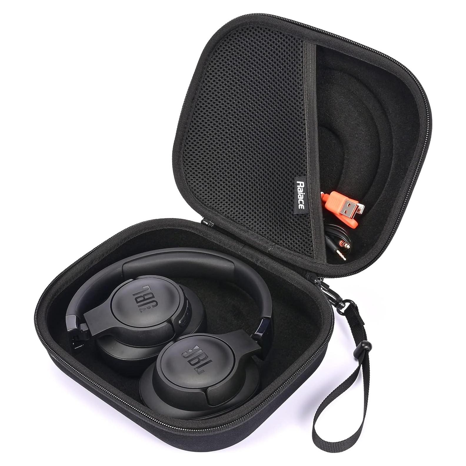 Funda Dura RAIACE para Auriculares JBL Tune 710BT y más