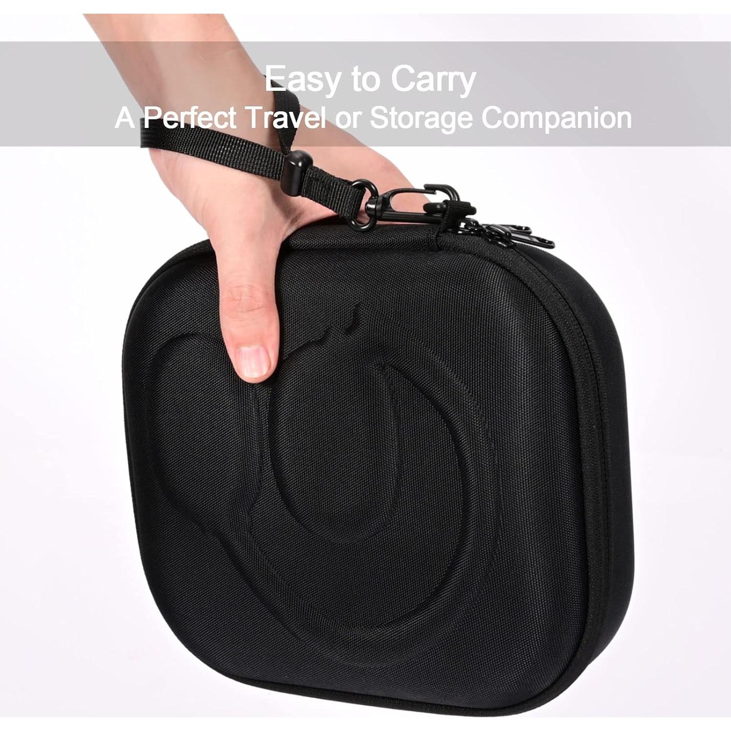 Funda Dura RAIACE para Auriculares JBL Tune 710BT y más