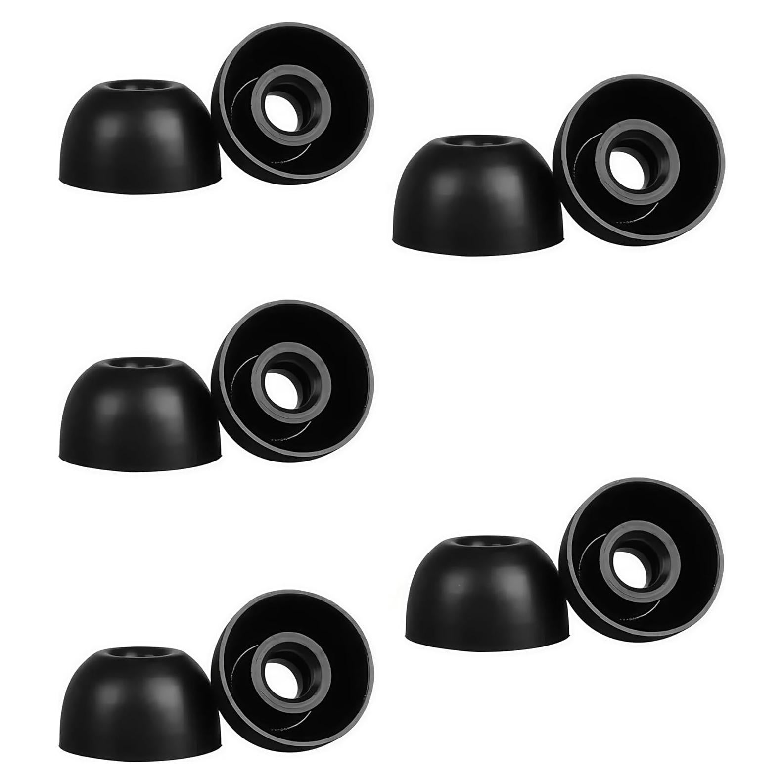 Puntas de Repuesto para Powerbeats Pro 2 - 5 Pares Silicona