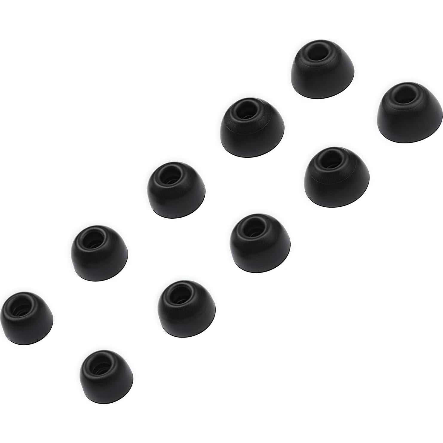 Puntas de Repuesto para Powerbeats Pro 2 - 5 Pares Silicona