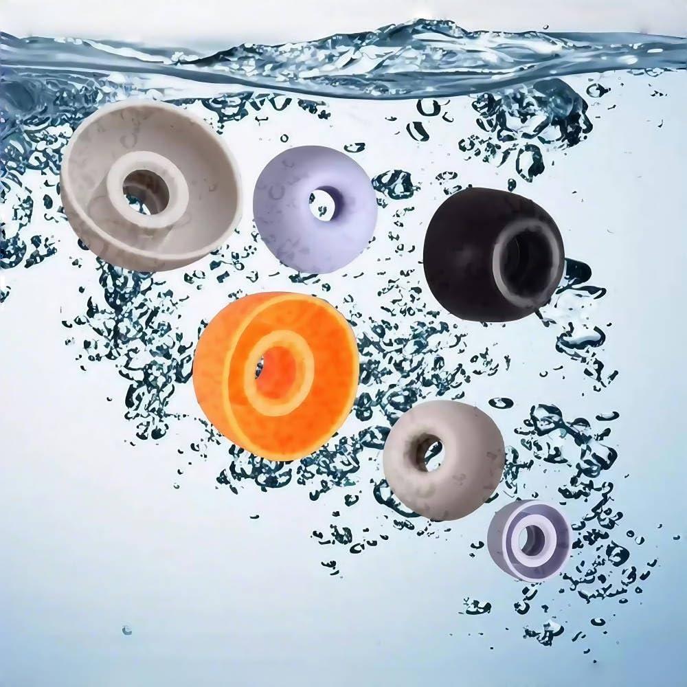 Puntas de Repuesto para Powerbeats Pro 2 - 5 Pares Silicona