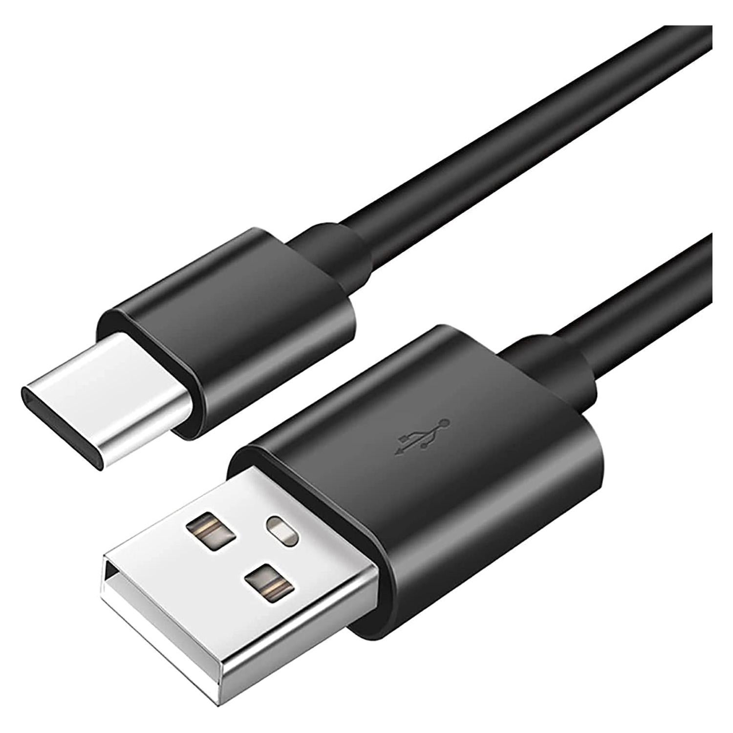 Cable de Carga Rápida USB C Aiivioll 0.5m para Sennheiser