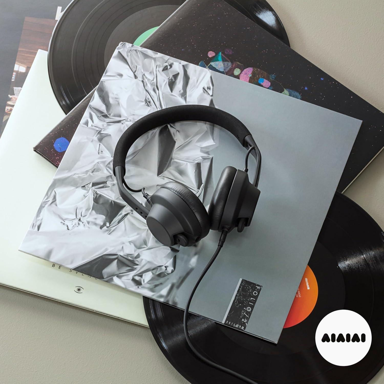 Auriculares AIAIAI TMA-2 DJ XE Modulares On Ear 168g