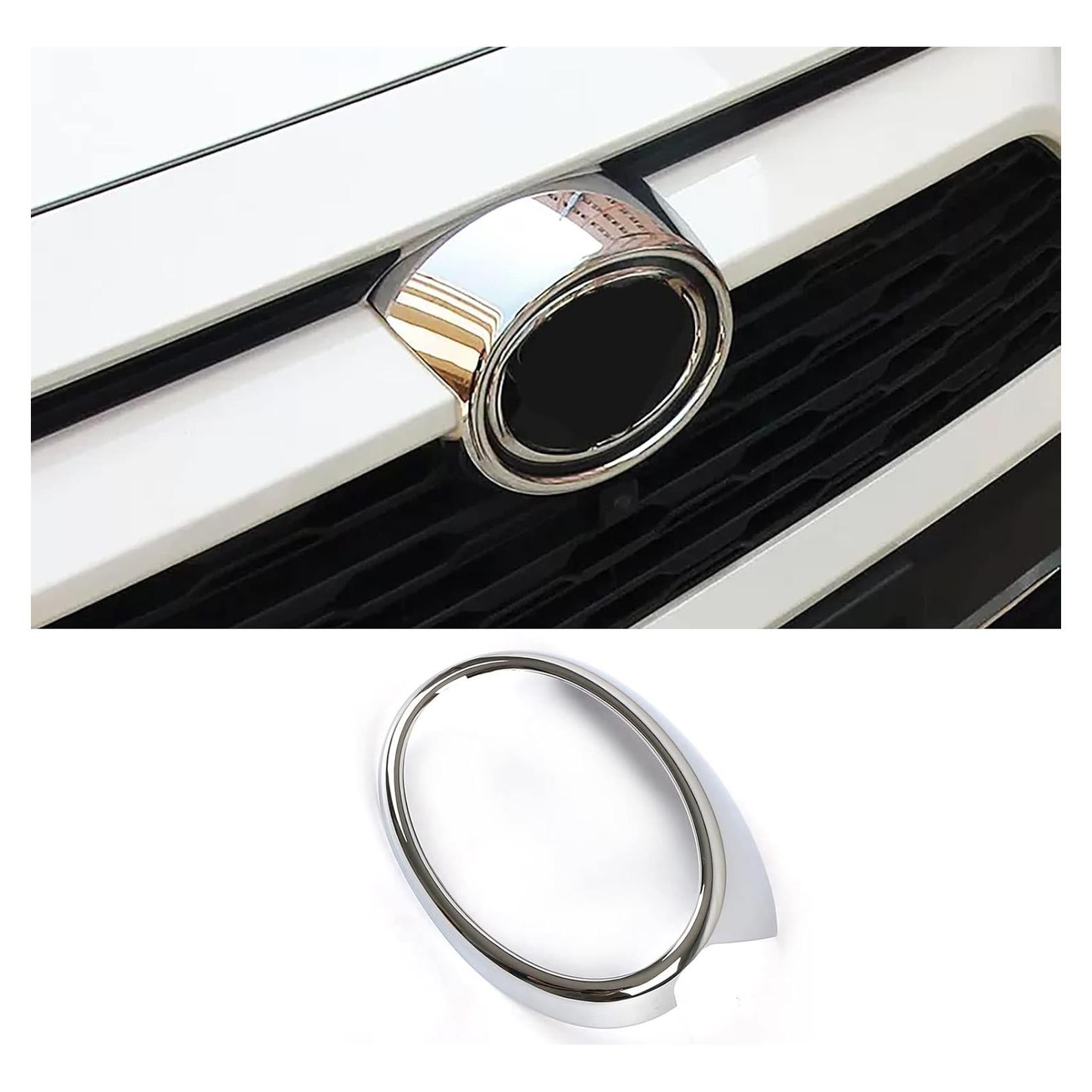 Cubierta de Rejilla Frontal Toyota RAV4 2019-2025 KELEIMAI