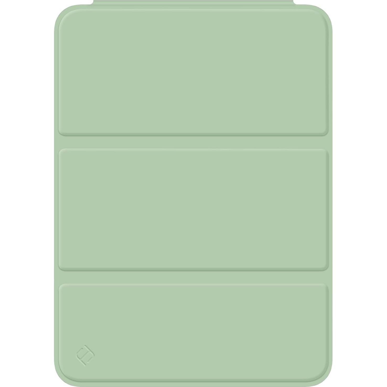 Funda Trifold Fintie para Kindle Paperwhite 2024 - Verde Agave