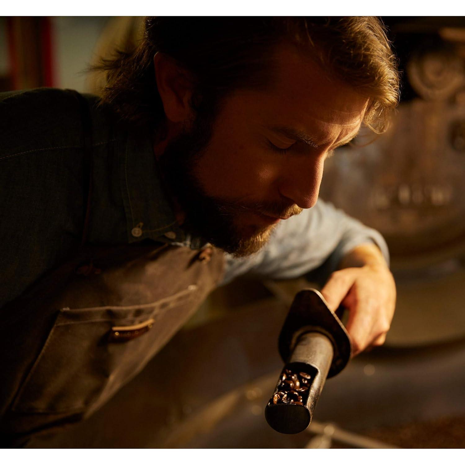 Café de Desayuno Tully's Coffee K-Cup 96 Unidades 100% Arábica