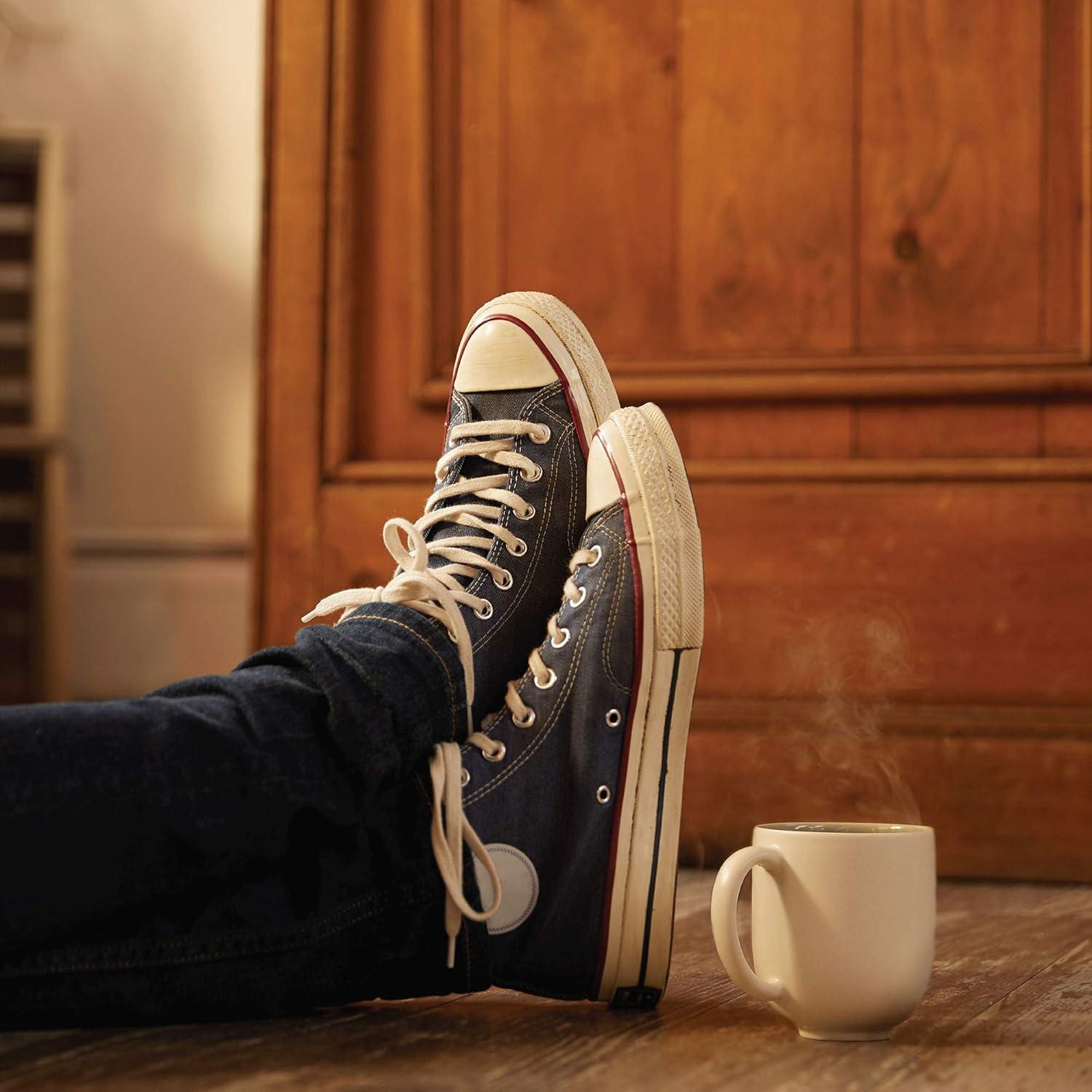 Café de Desayuno Tully's Coffee K-Cup 96 Unidades 100% Arábica