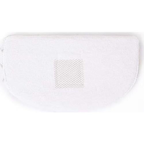 Paños de Mopa de Vapor Bissell PowerFresh 1940 - 4 Piezas Repuesto