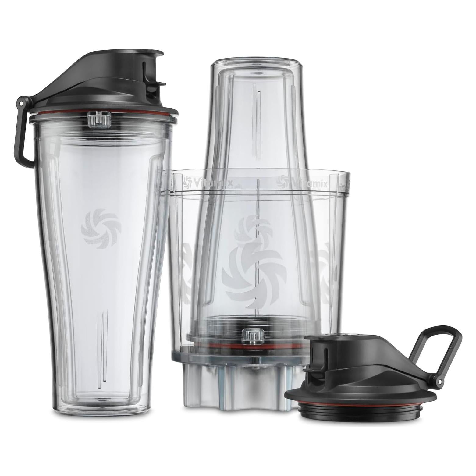 Adaptador de Taza Personal Vitamix 20oz Libre de BPA
