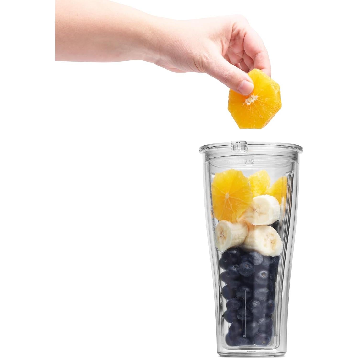 Adaptador de Taza Personal Vitamix 20oz Libre de BPA