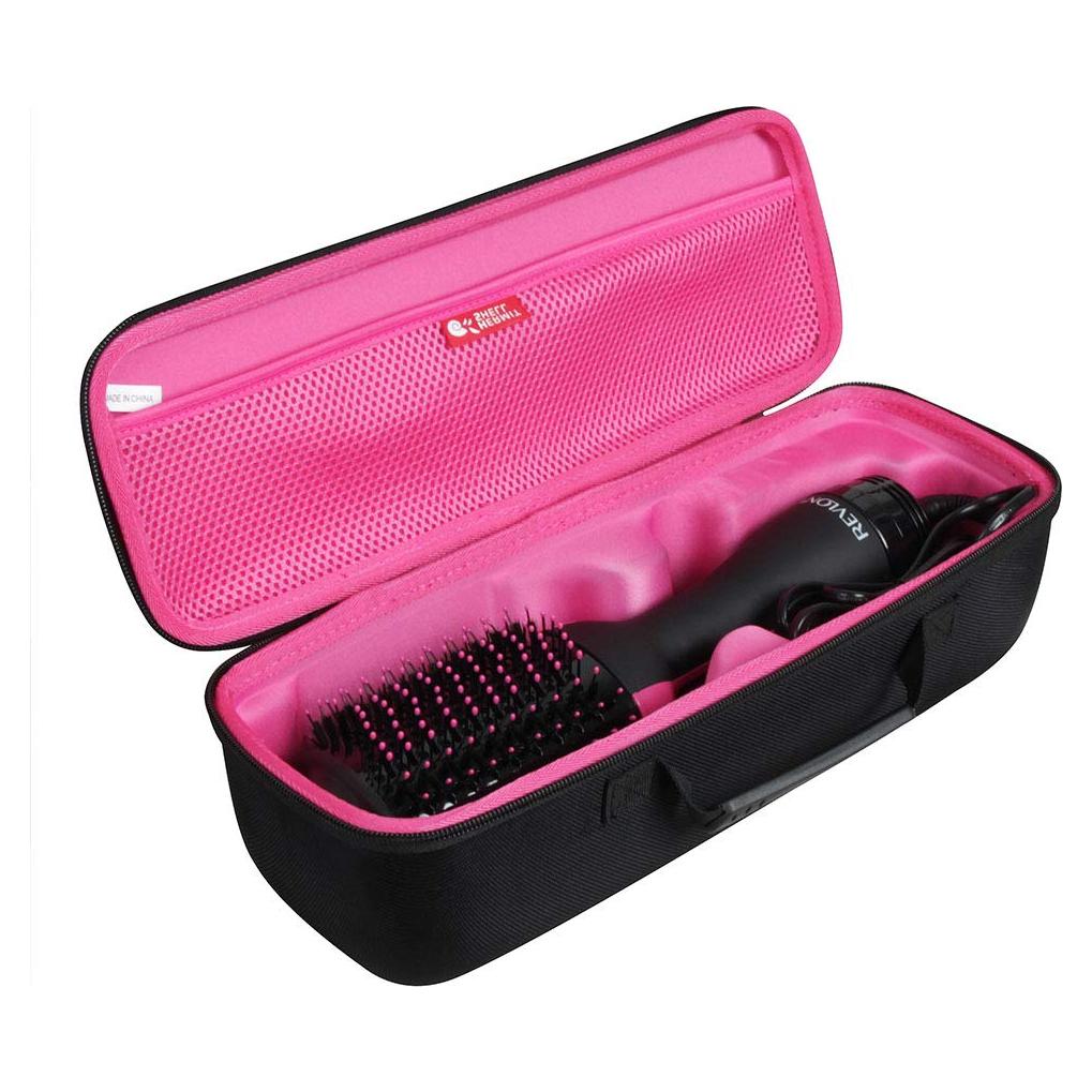Funda de viaje Hermitshell para secador Revlon One-Step