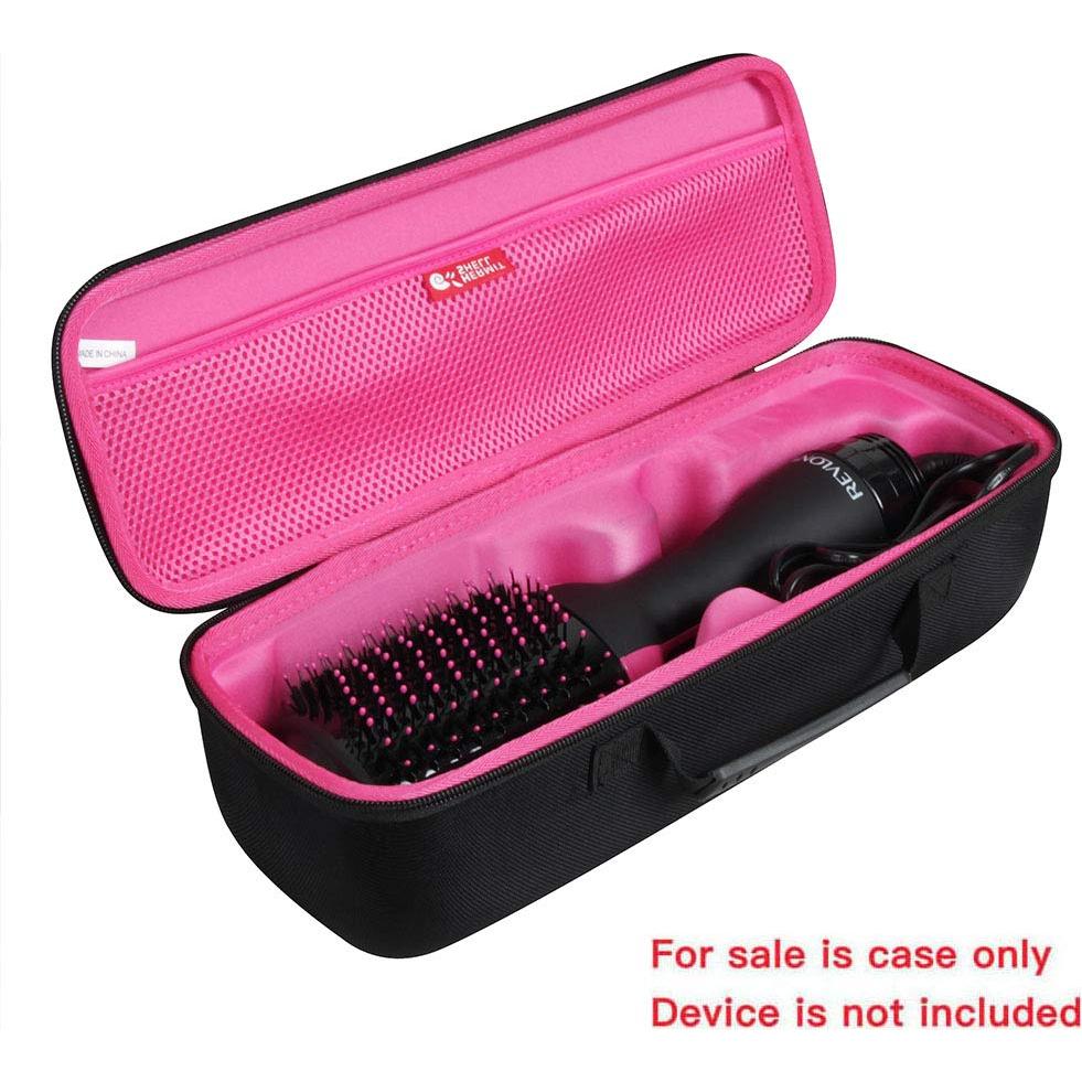 Funda de viaje Hermitshell para secador Revlon One-Step