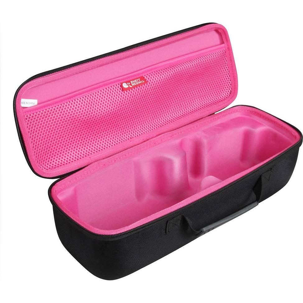Funda de viaje Hermitshell para secador Revlon One-Step