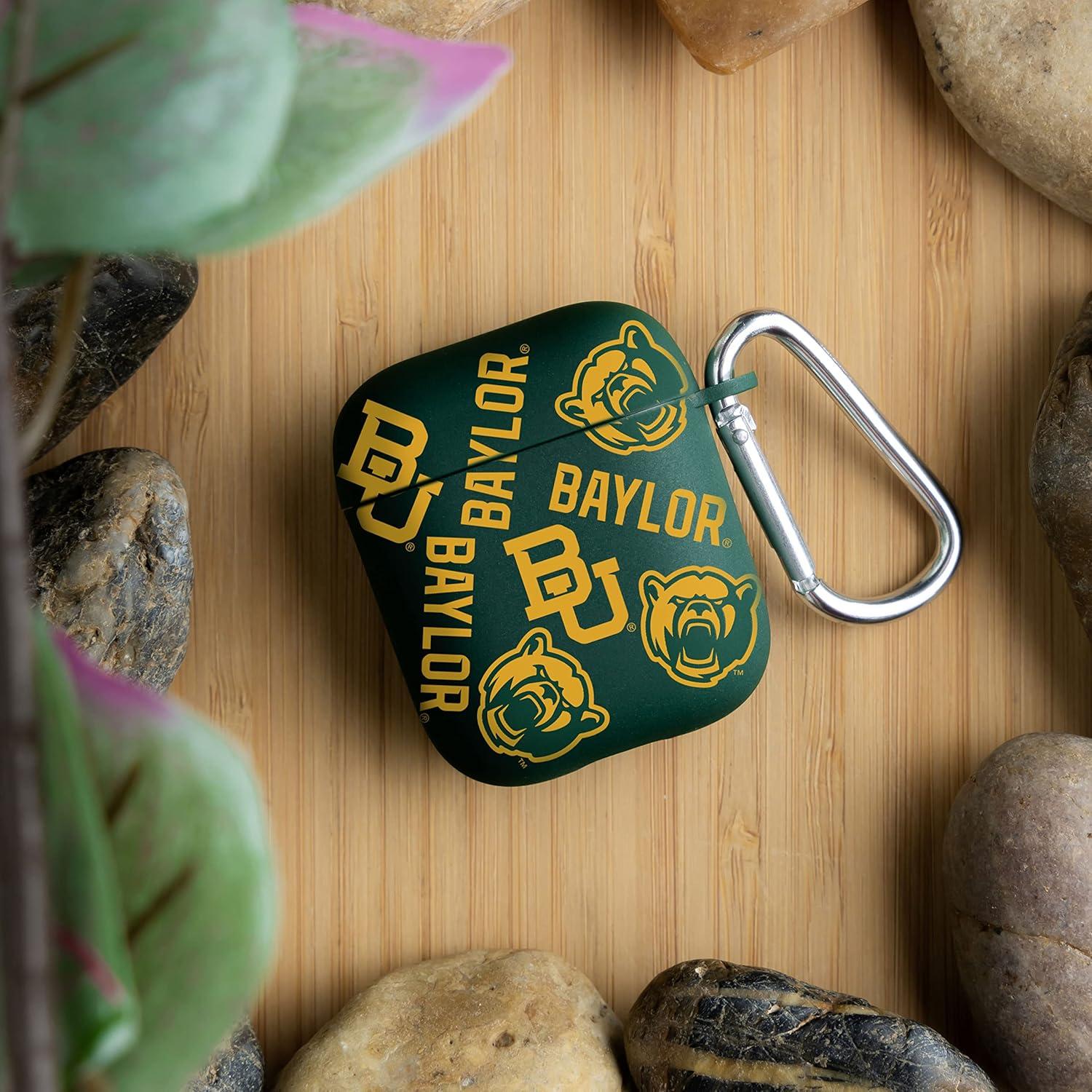 Banda Affinity Baylor Bears para Apple Watch y AirPods