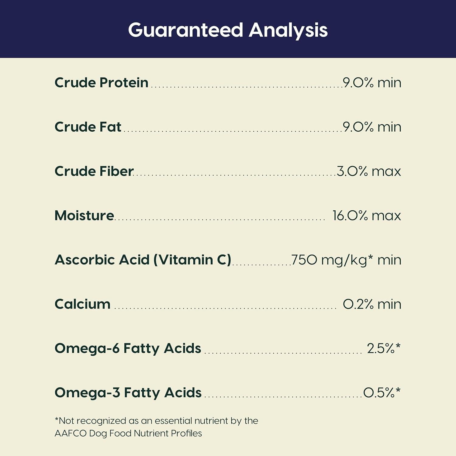 Pasta de Dientes Sin Cepillo ARK NATURALS 12oz para Perros Pequeños