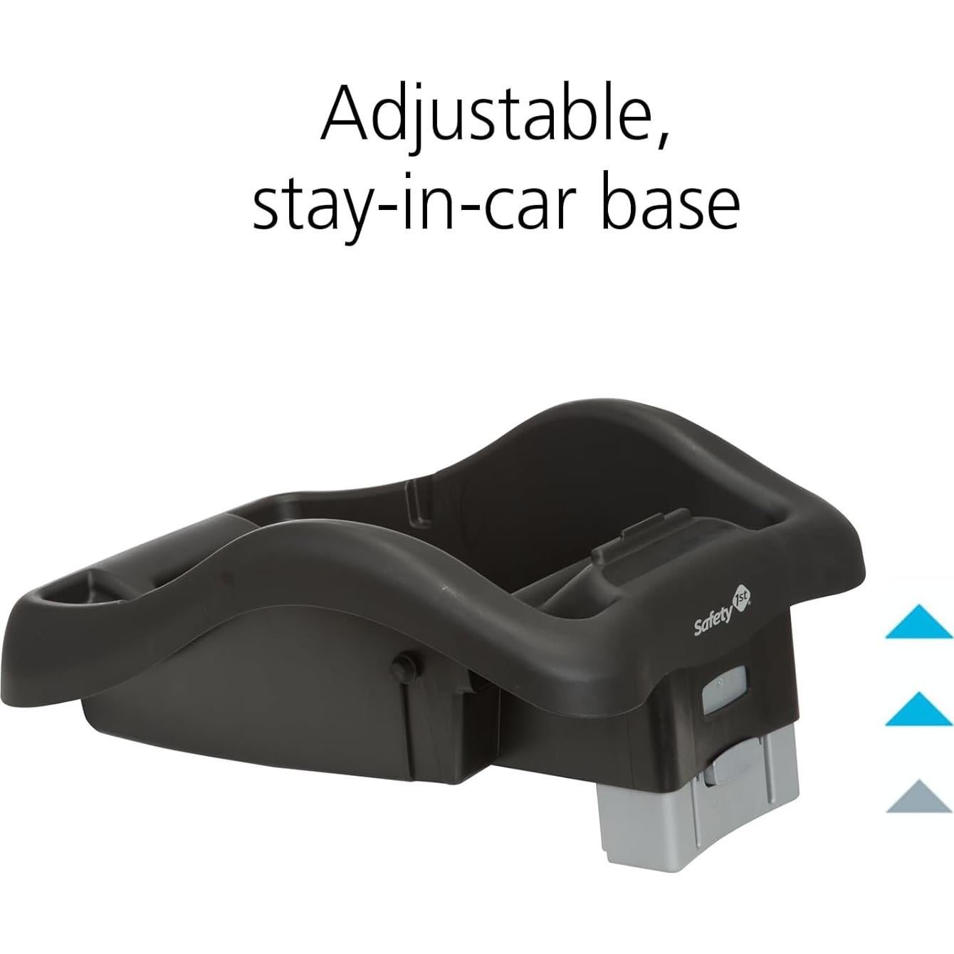 Base Ajustable para Asiento de Auto Safety 1st onBoard 35 LT