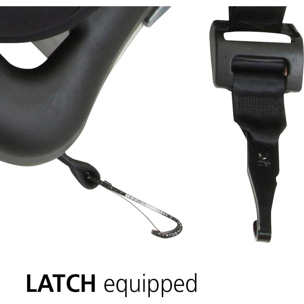 Base Ajustable para Asiento de Auto Safety 1st onBoard 35 LT