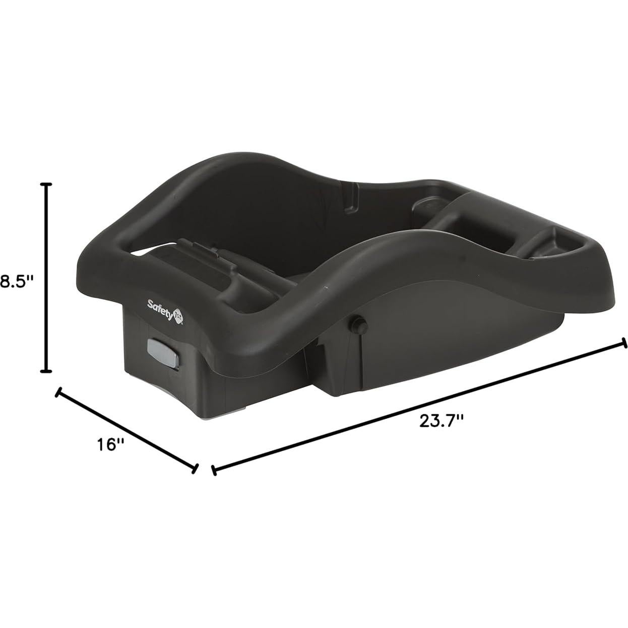 Base Ajustable para Asiento de Auto Safety 1st onBoard 35 LT