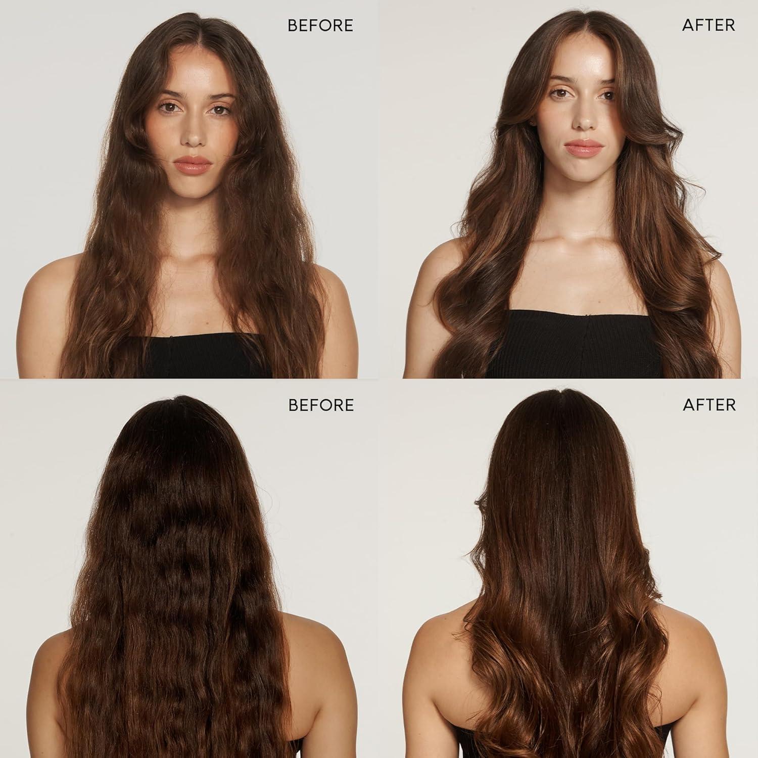 Champú y Acondicionador SEEN Sin Fragancia 450g - Cuidado Piel Sensible