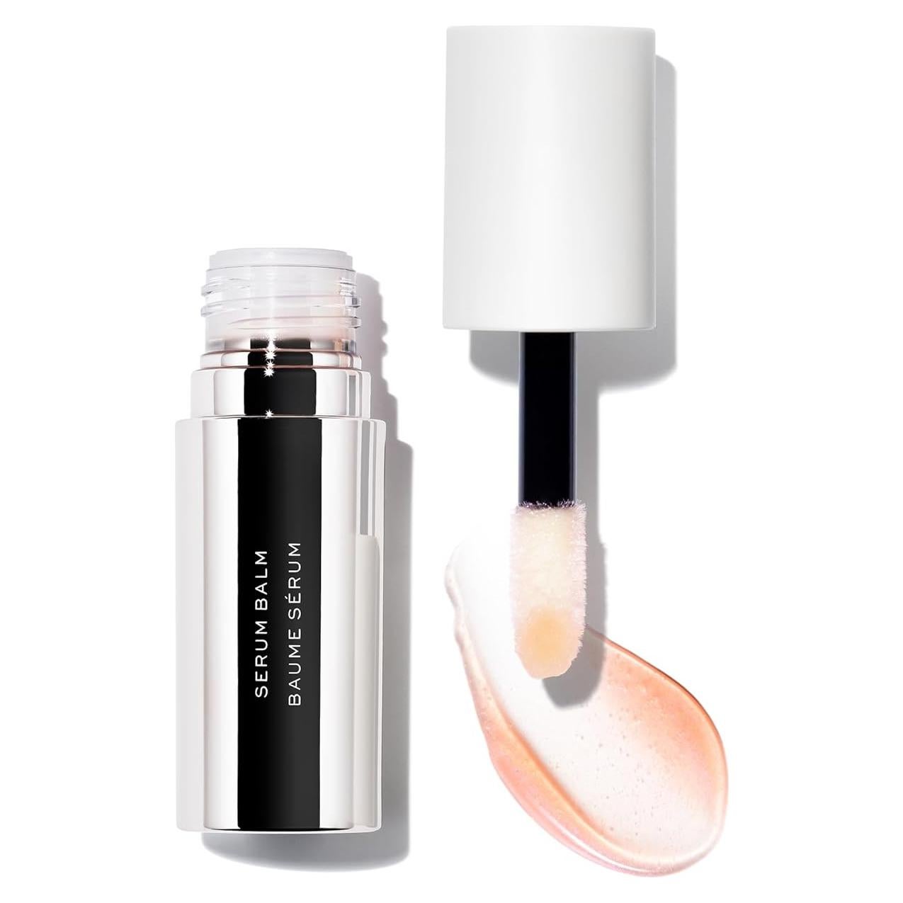 Bálsamo Serum Hidratante Labial MAKE Halo Moon 50g Vegano