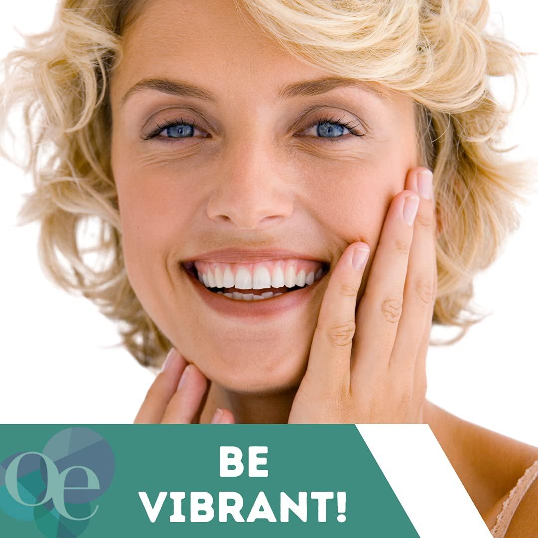 Champú Orgánico Menta y Romero Organic Excellence 473 ml