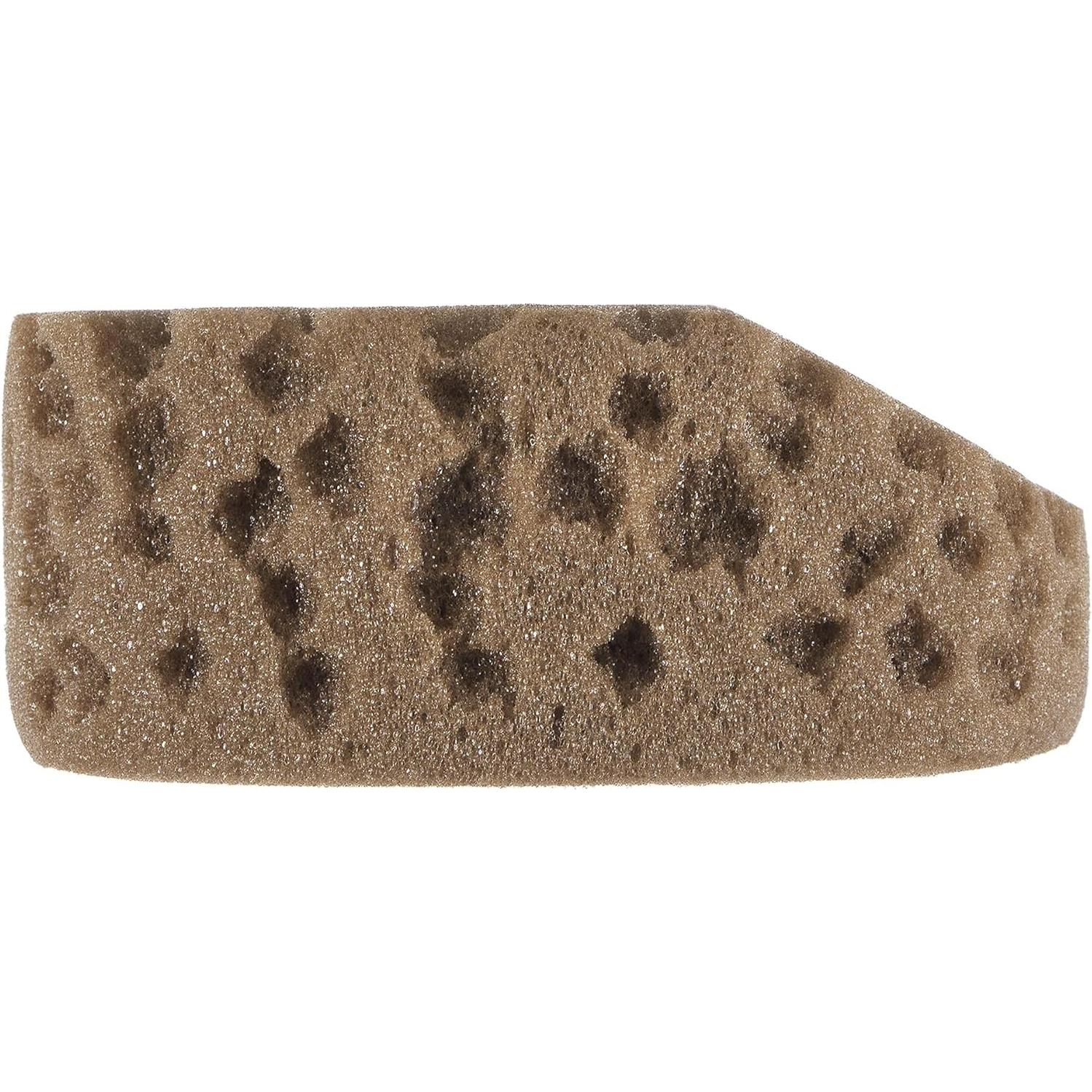 Esponja de Textura uxcell 12cm x 10.5cm para Pintura 2Pcs