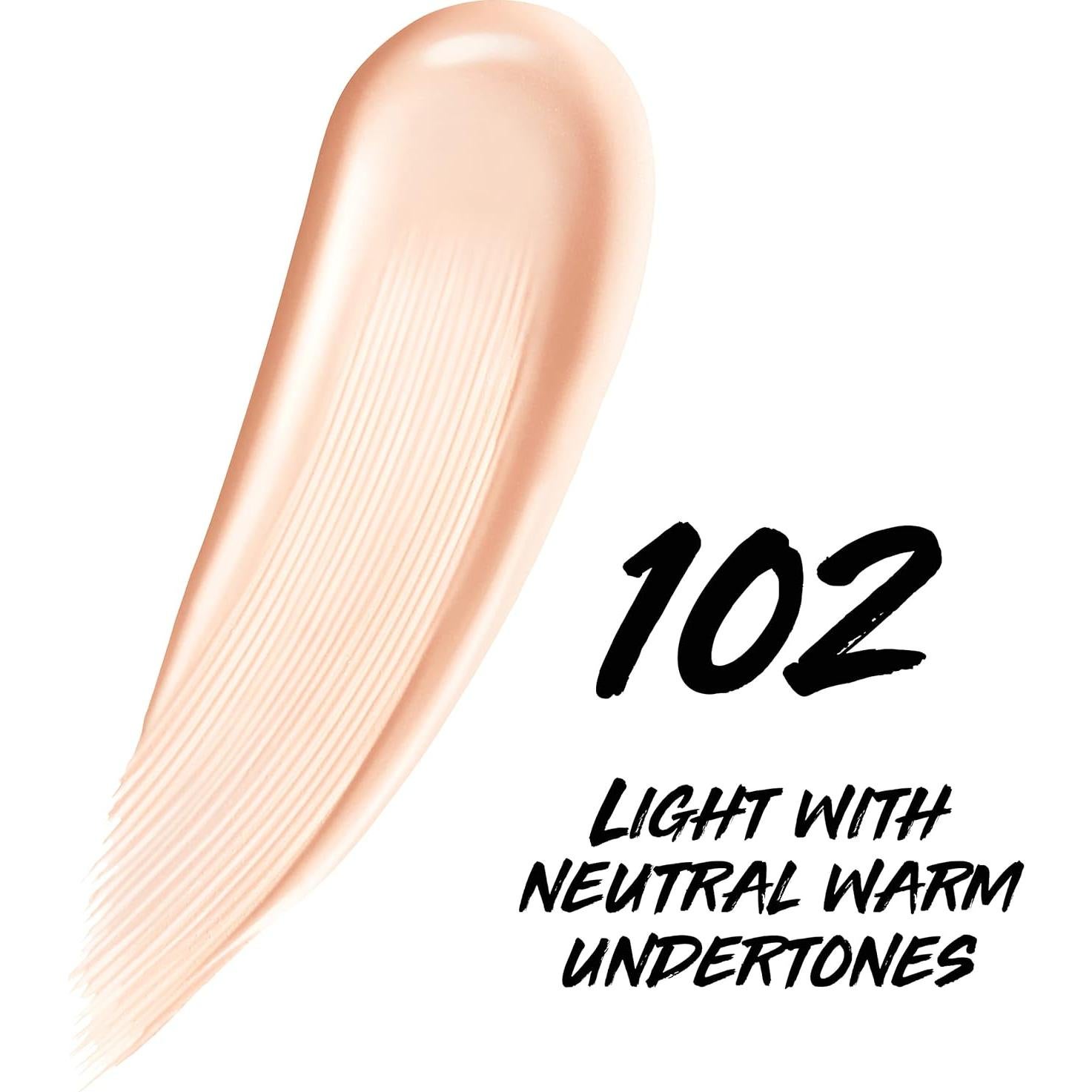 Maybelline Super Stay Tinte para Piel 29.57ml - Cobertura Ligera